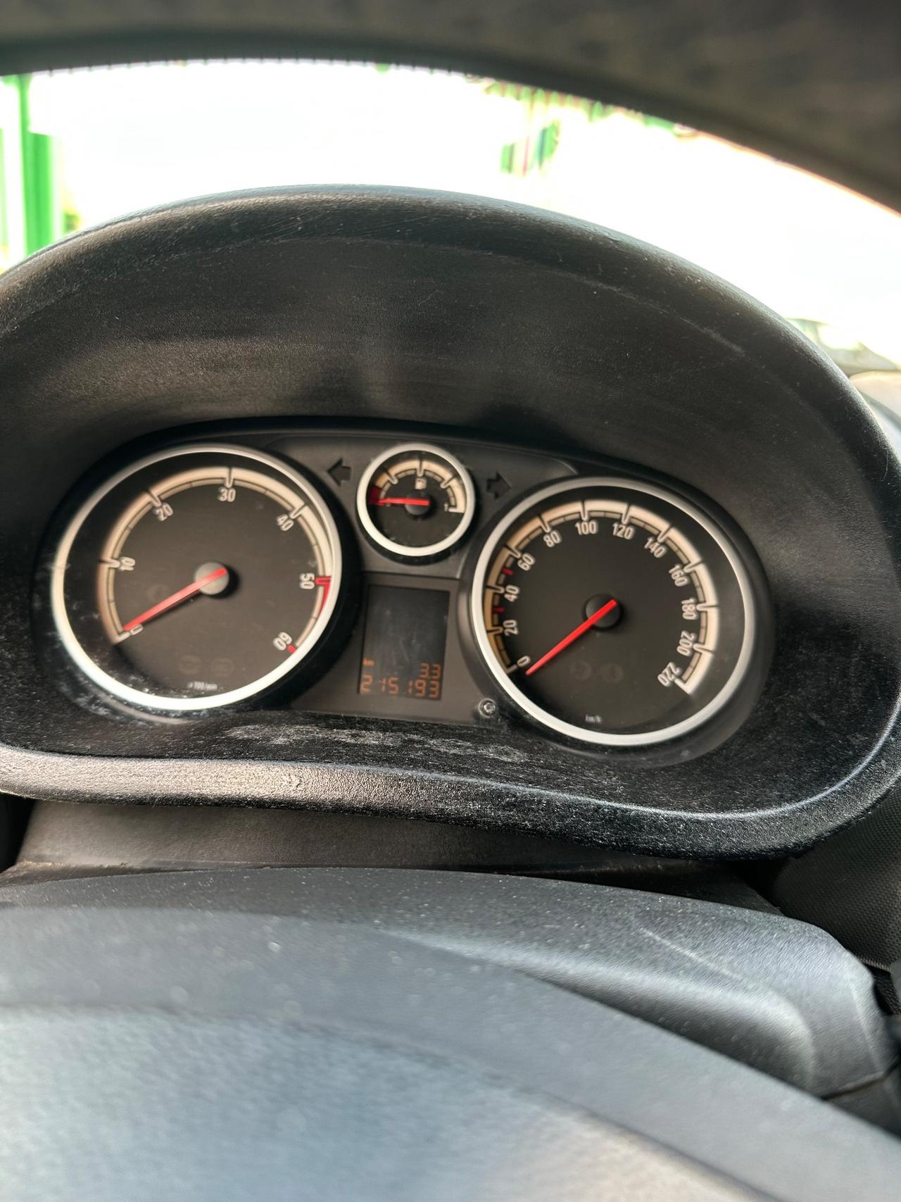 Opel Corsa 1.3 CDTI 95CV F.AP. 3 porte b-color