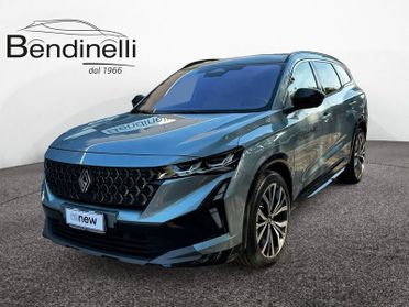 Renault Espace Espace Full Hybrid E-Tech 200 5p Iconic