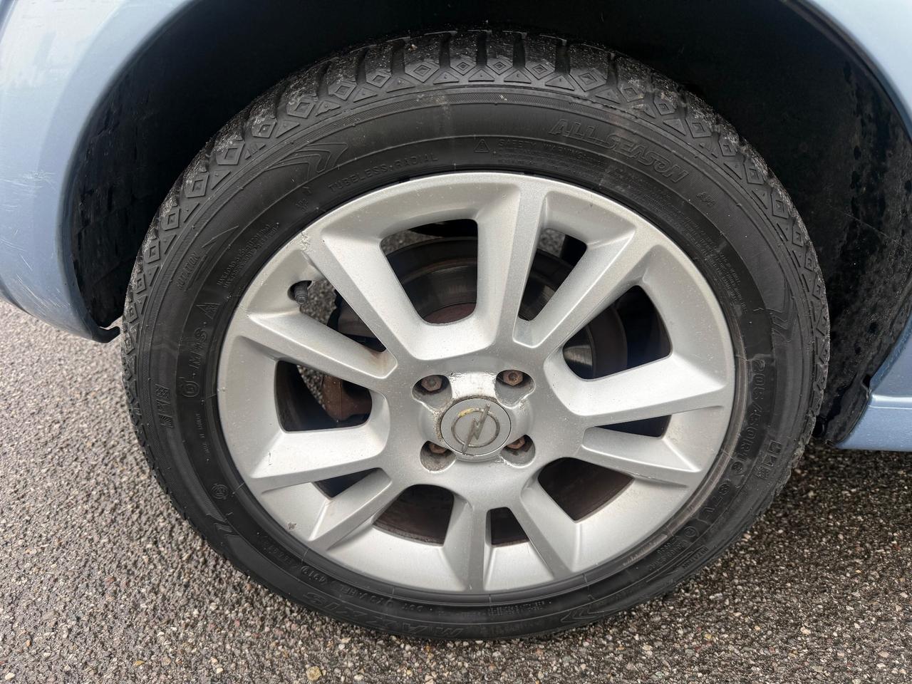 Opel Meriva 1.4 |6V CosMo