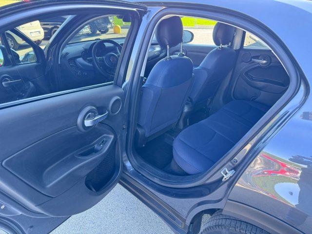 FIAT 500X 1.3 MultiJet 95 CV Club LEGGE 104 IVA ESPOSTA