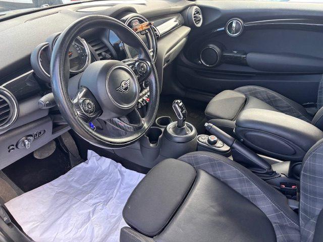 MINI Cooper D 1.5 Cooper D Business