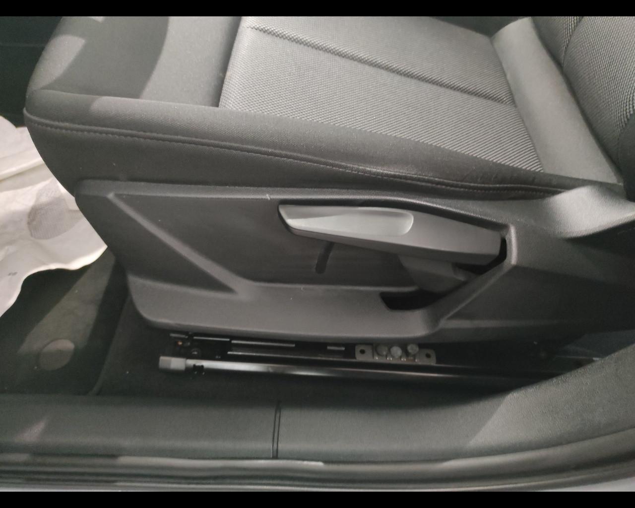 AUDI A3 4ª serie - A3 SPB 40 TFSI e S tronic Business