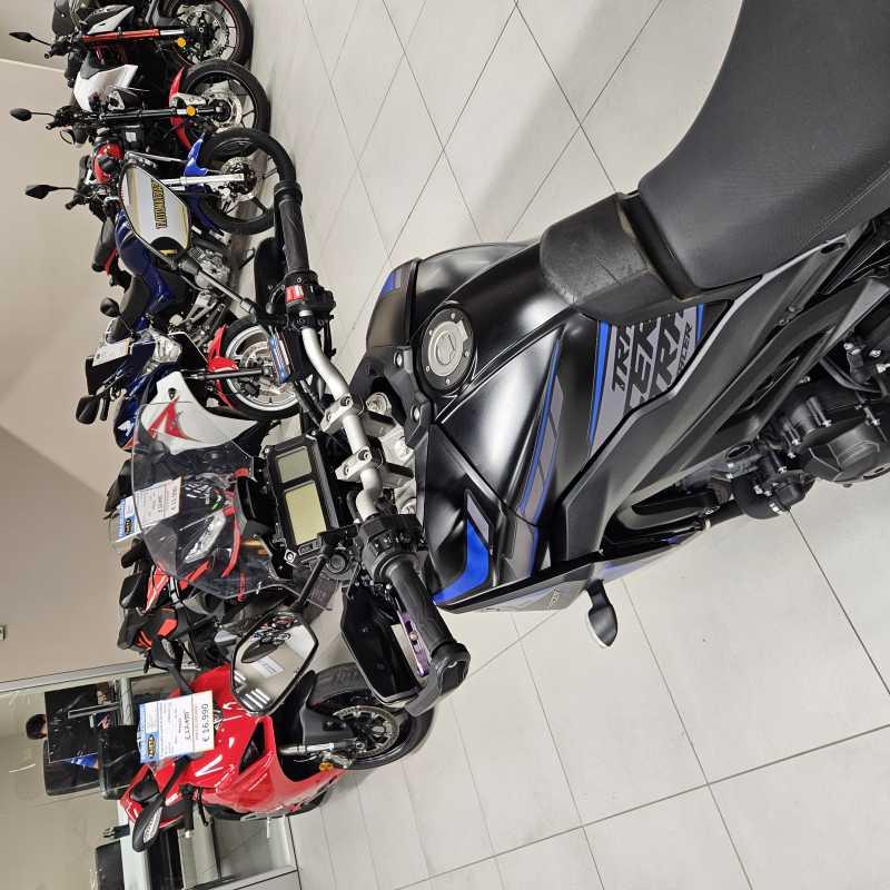 Yamaha Tracer 900 - 2019