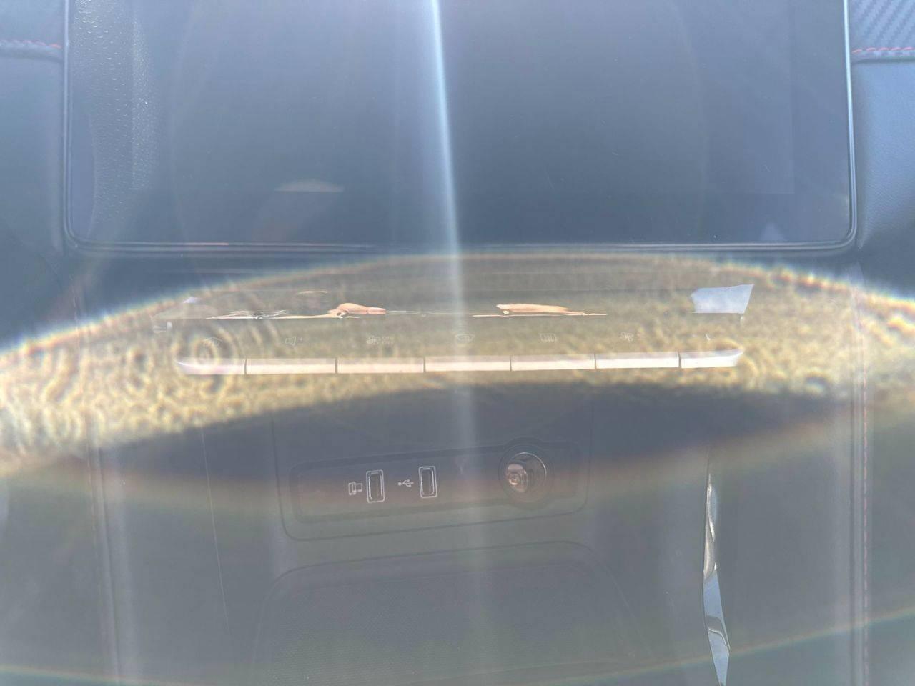 MG ZS 2021 - ZS 1.5 Luxury