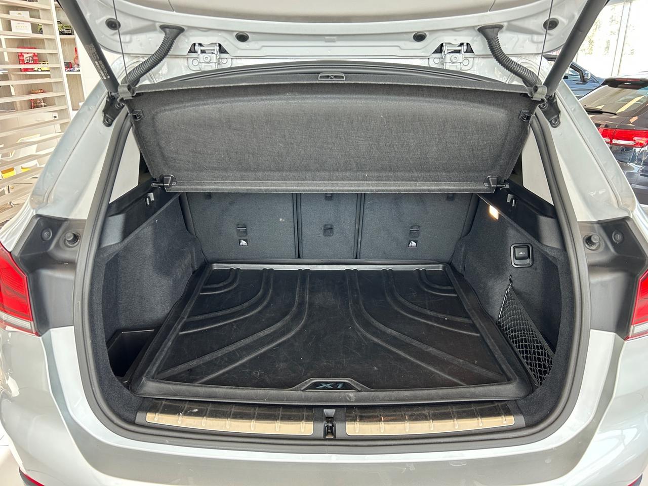 Bmw X1 xDrive18d xLine Auto