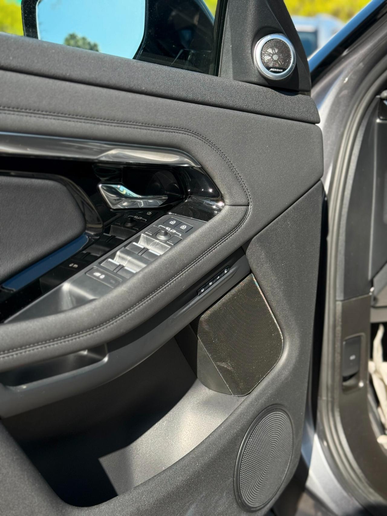 Land Rover Range Evoque 2.0D I4 163 CV AWD Auto R-Dynamic SE