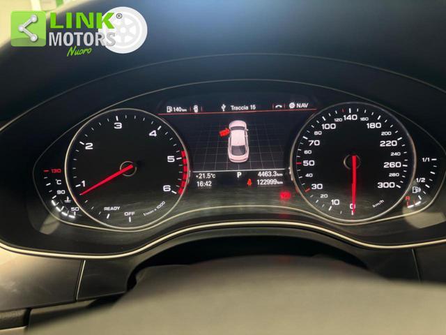 AUDI A7 SPB 3.0 TDI 272 CV quattro S tronic Business Plus