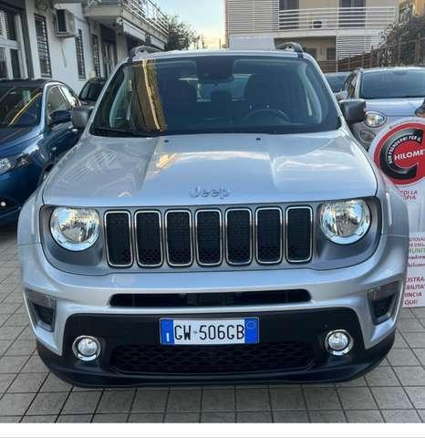 Jeep Renegade Renegade 1.0 t3 Limited