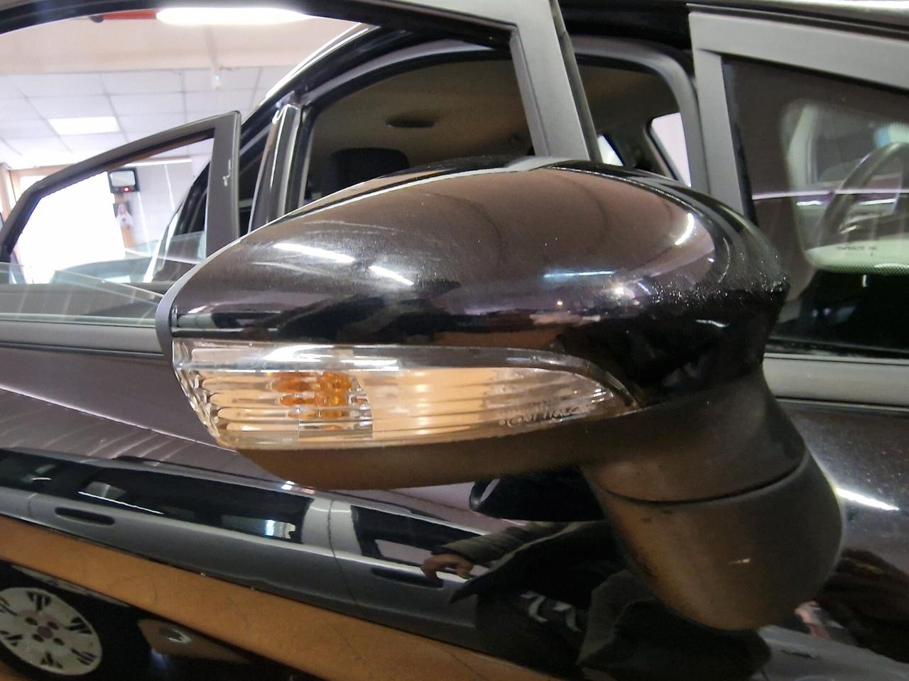 Ford Fiesta 1.5 TDCi 75CV 5 porte Titanium