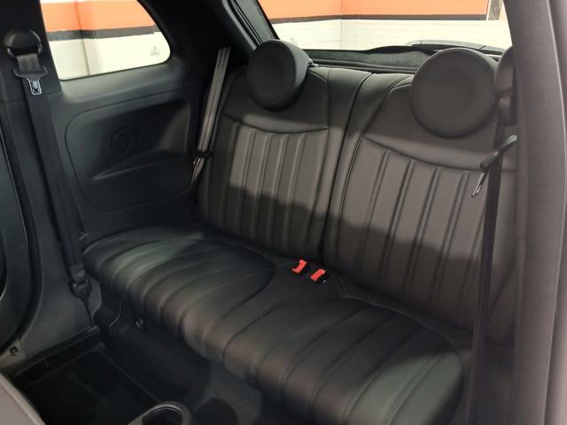ABARTH 595 1.4 Turbo 165 CV +TETTO APRIBILE!!