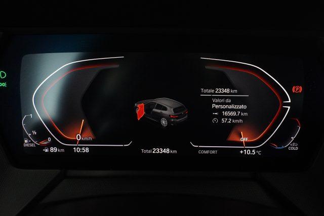 BMW 118 Serie 1 d 5p. Msport