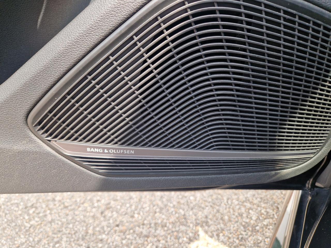 Audi A4 RS 4 Avant