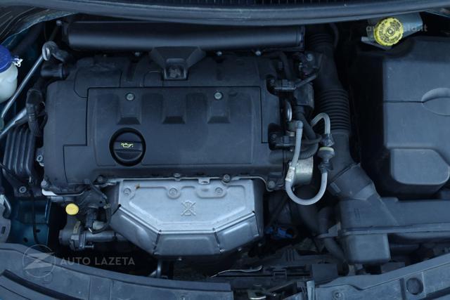 PEUGEOT 207 1.4 VTi 95CV Energie