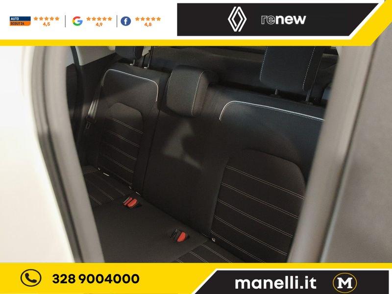 Dacia Duster Prestige SL DaciaPlus 1.5 Blue dCi 4x4 rif.GJ303