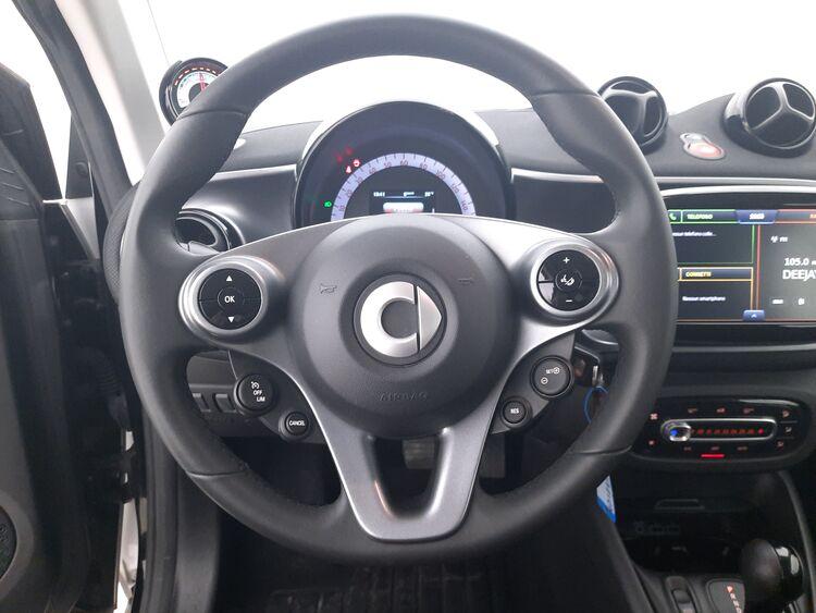 Smart fortwo EQ Passion BR953791 Elettrico 82CV