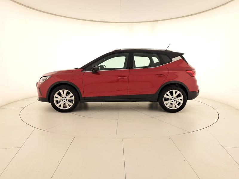 Seat Arona 1.0 ecotsi xperience 95cv