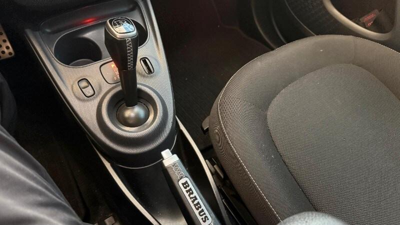 SMART fortwo 3ªs.(C/A453) fortwo 90 0.9 Turbo ...