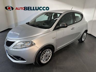 LANCIA Ypsilon 1.2 69 CV 5p. GPL Ecochic