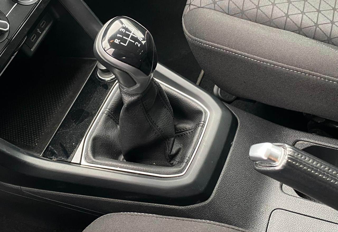 Volkswagen T-Cross Style 1.0 TSI 95CV