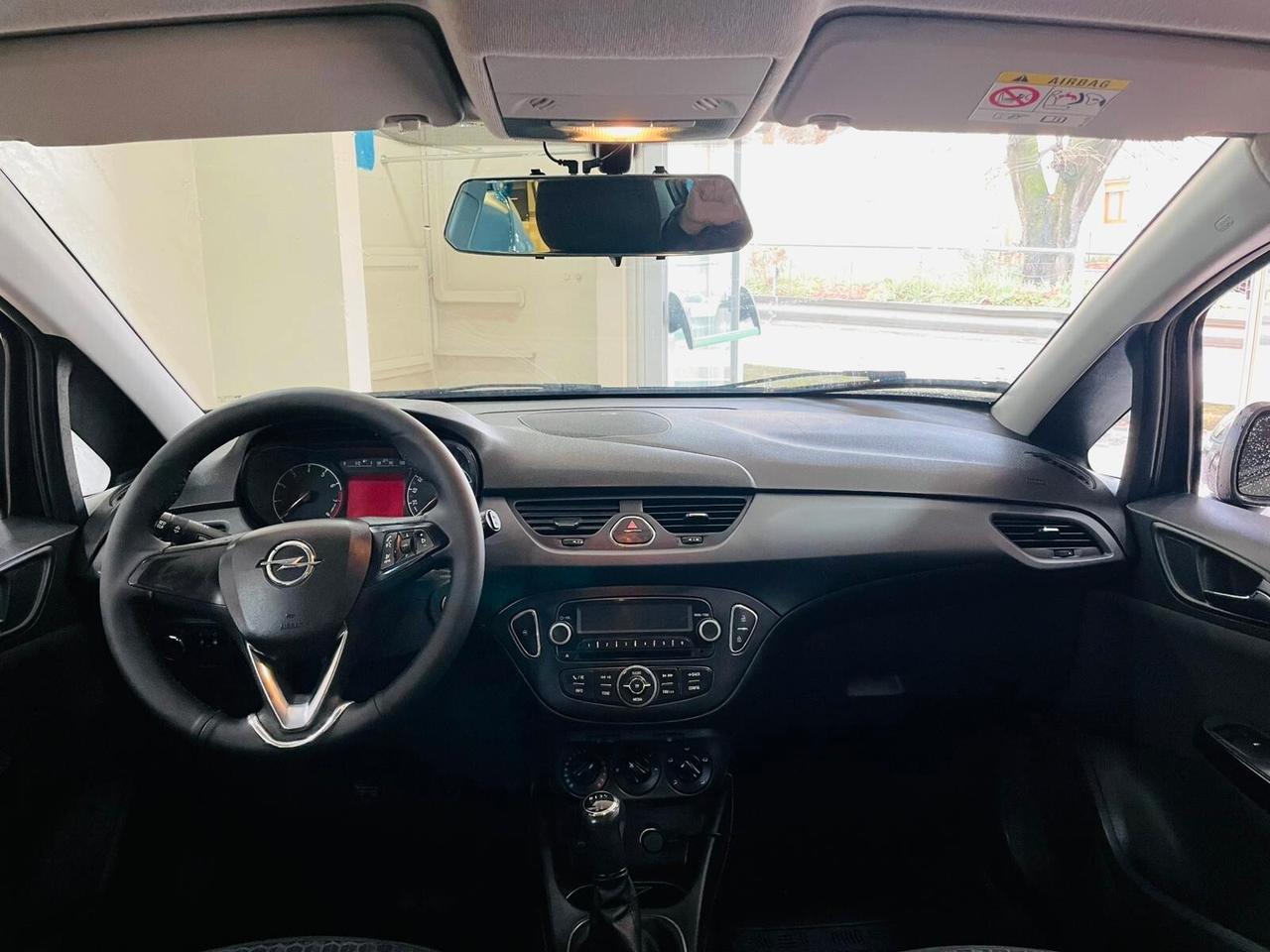 Opel Corsa 1.2 GPL Advance N-Joy
