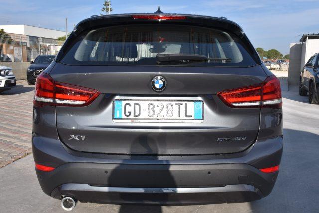 BMW X1 sDrive16d Business Advantage