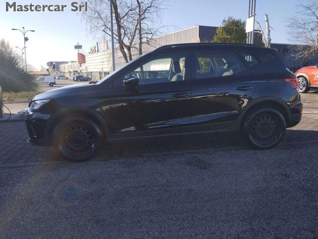 SEAT Arona NEOPATENTATI Arona 2022 1.0 TSI 95cv tg: GT255PD