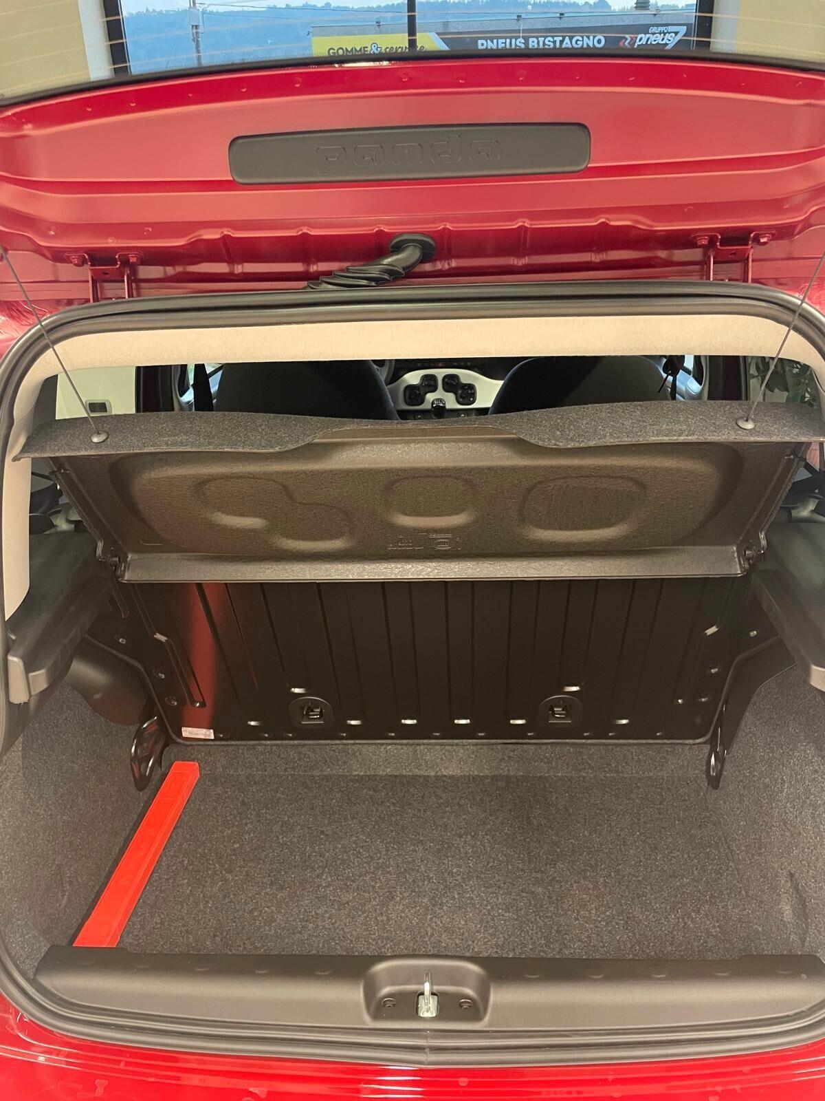 Fiat Panda PANDINA KM0 1.0 Hybrid NO finanziamento