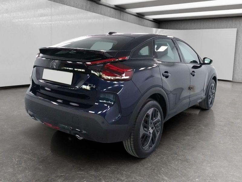 Citroën C4 1.2 puretech Plus s&s 130cv