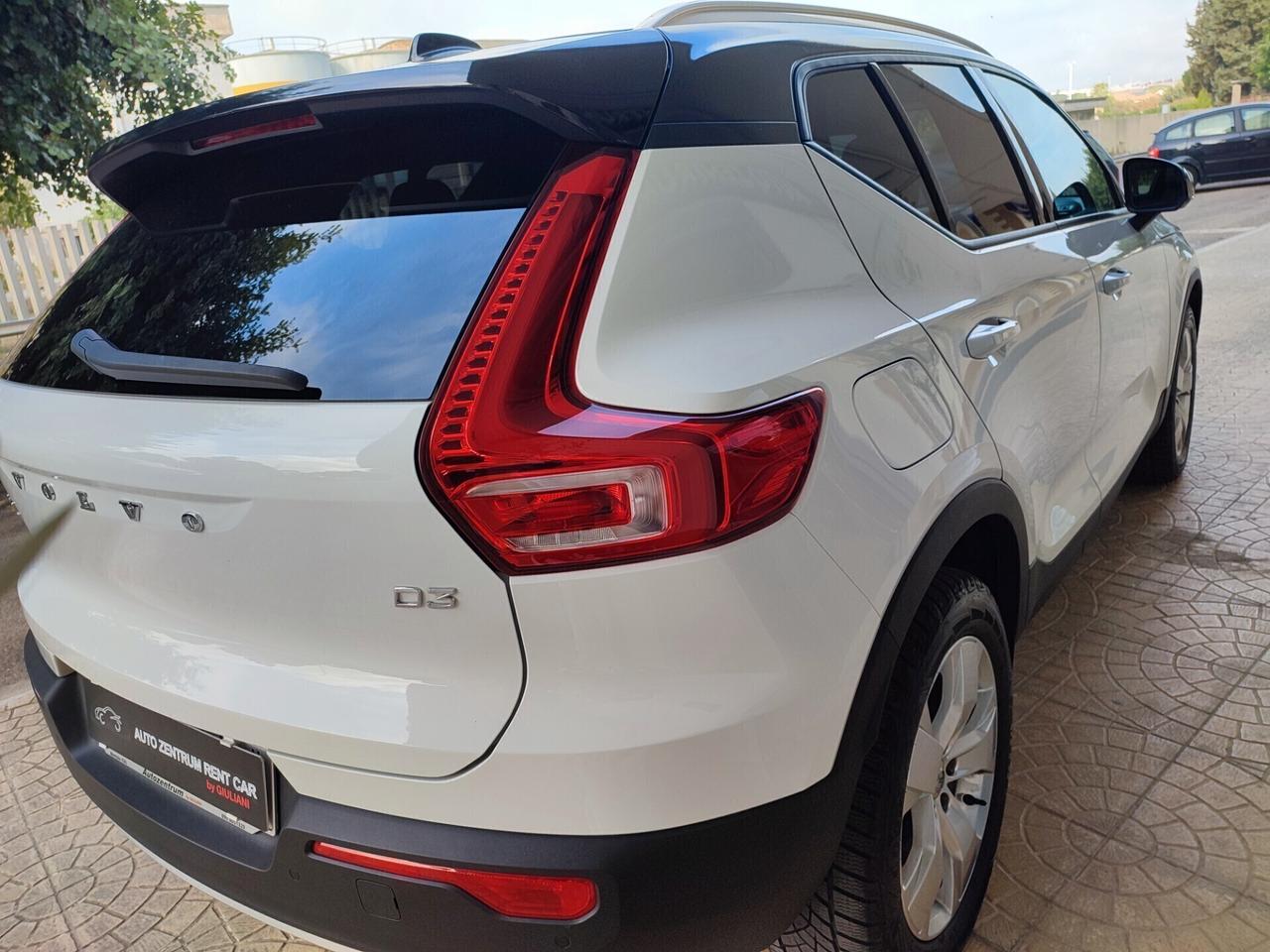 Volvo XC40 D3 Momentum