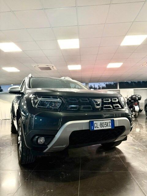 DACIA Duster 2ª serie Duster 1.0 TCe GPL 4x2 P...