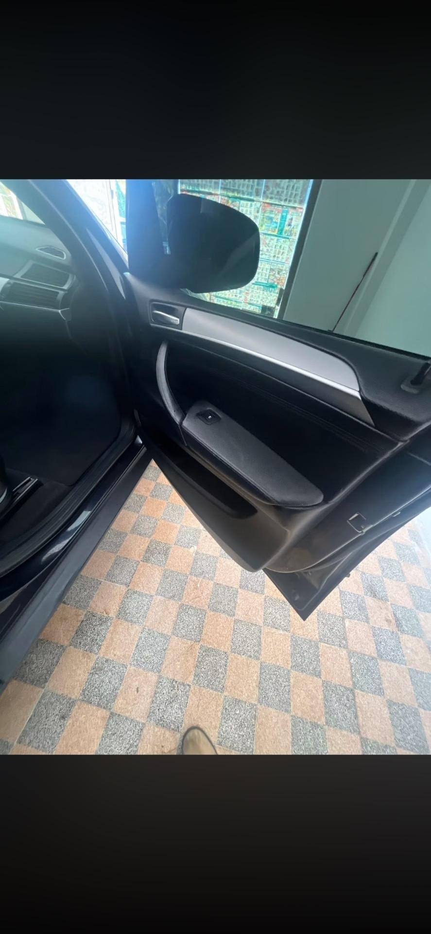 Bmw X5 3.0d cat Attiva