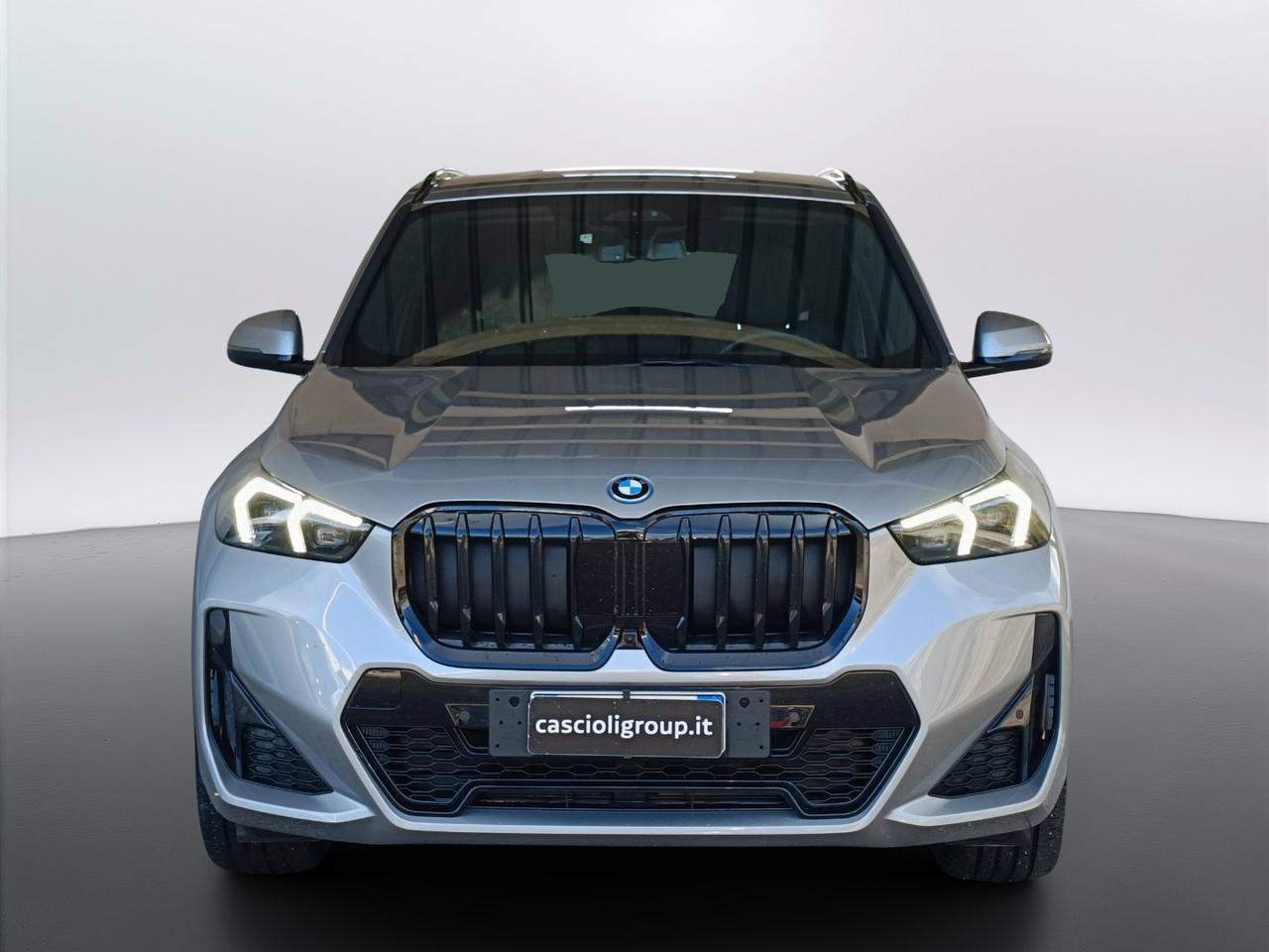 BMW X1 U11 - X1 xdrive 25e MSport Pro auto