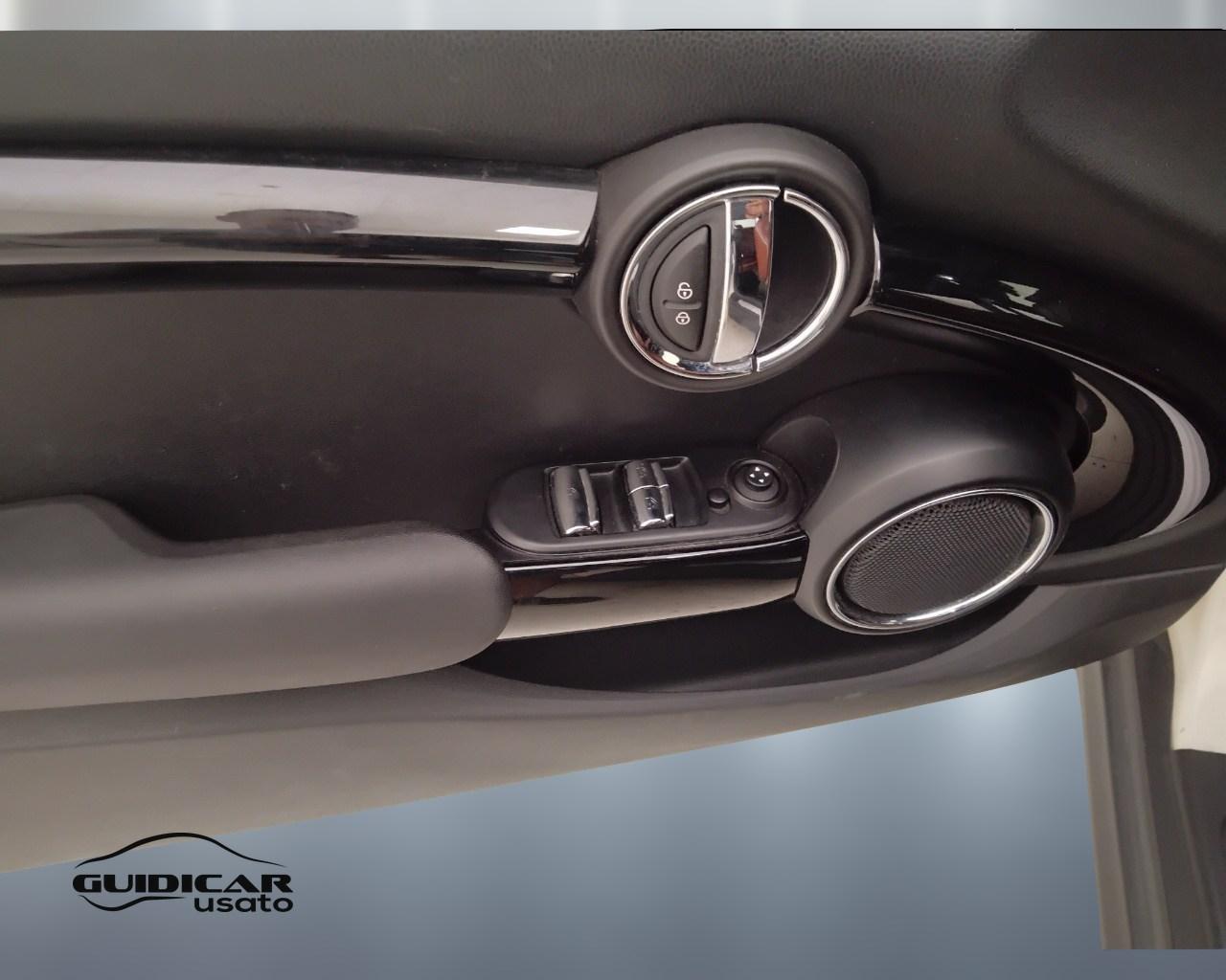 MINI Mini IV F57 2016 Cabrio - Mini Cabrio 1.2 One