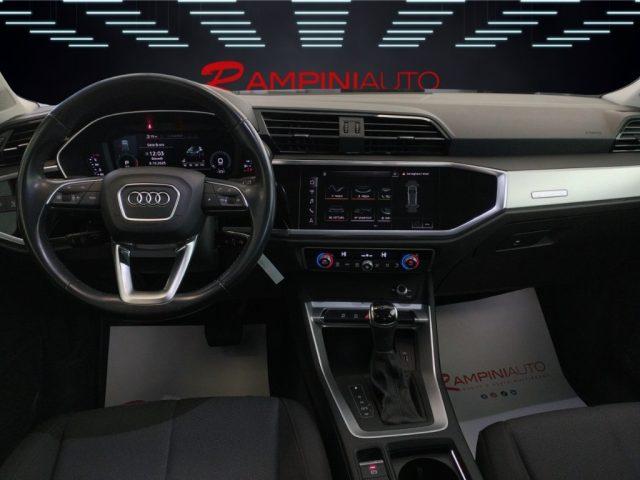 AUDI Q3 TDI quattro S tronic 190 Cv Unico Prop. IVA ESPOST