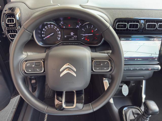 CITROEN C3 Aircross BlueHDi 110 S&S Shine Pack