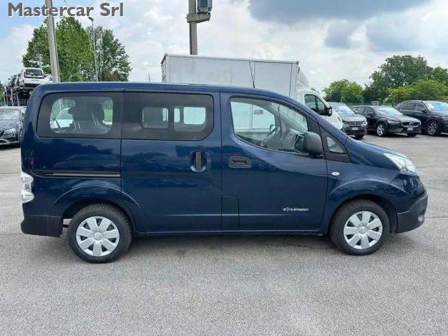 NISSAN e-NV200 e-NV Business 40kW 7posti - FW066PT