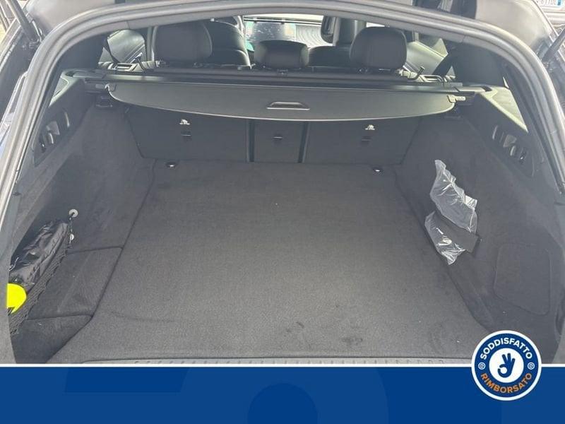 Mercedes-Benz Classe E 300de 4Matic EQ-Power Station Wagon AMG Line Advanced Plus