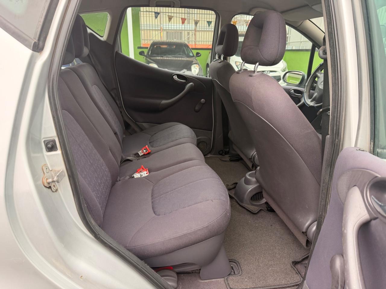 Mercedes-benz A 170 CDI cat Avantgarde