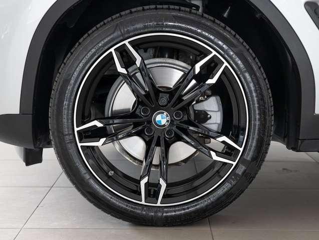 BMW X4 X4 xdrive20d Business Advantage auto