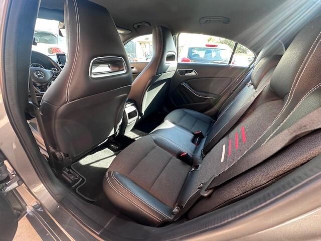 Mercedes-benz A 180 d Automatic Business UNIPRO