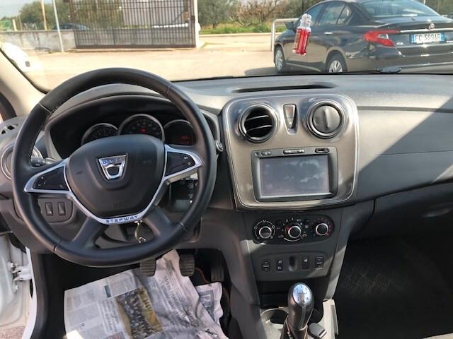 Dacia Sandero Stepway 1.5 dCi 8V 90CV Start&Stop