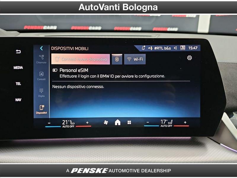 BMW X2 X2 xDrive 20d Msport Pro