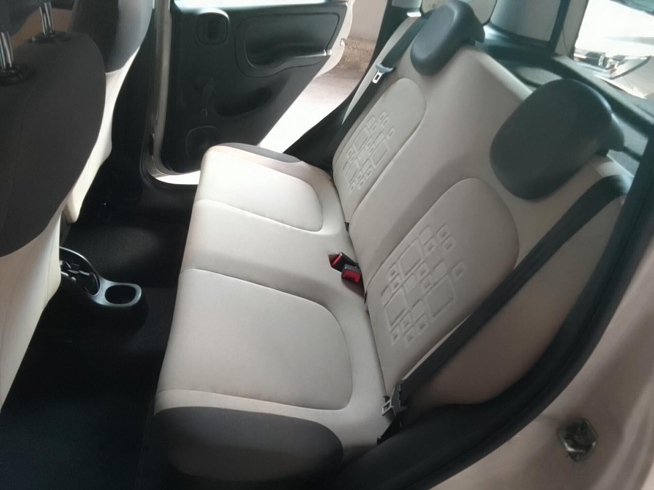Fiat Panda 1.2 BENZINA GPL OK NEO