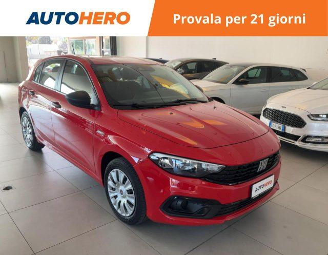 FIAT Tipo 1.0 5 porte