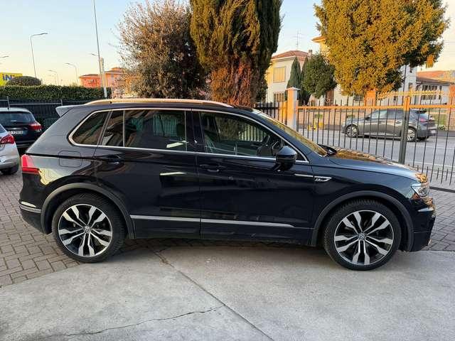 Volkswagen Tiguan tiguan 2.0 tdi 2019 Advanced R-Line150cv dsg 4x4