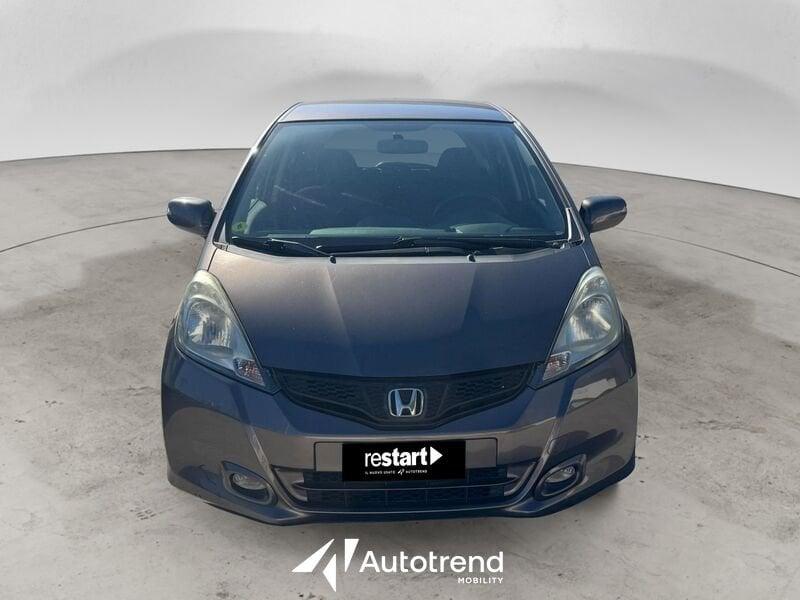 Honda Jazz 1.4 100 CV Automatica CVT Appeal