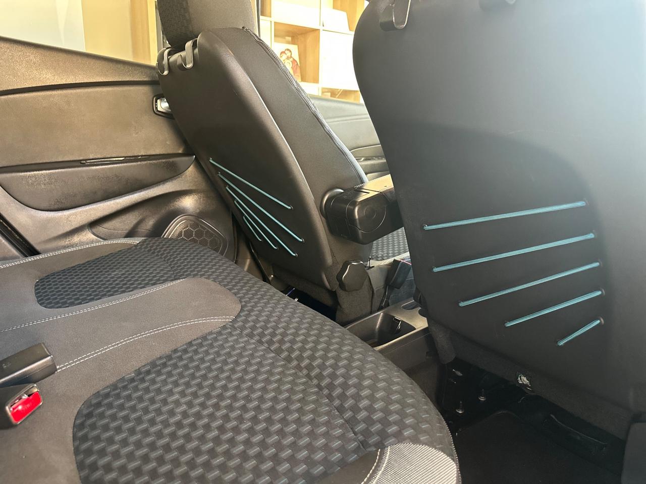 Renault Captur dCi 8V 90 CV Sport Edition2 2019