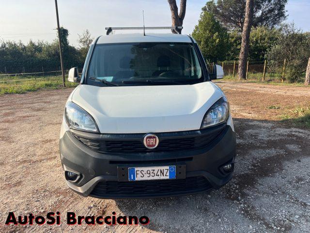 FIAT Doblo Doblò 1.6 MJT 105CV PC-TN Cargo Lamierato