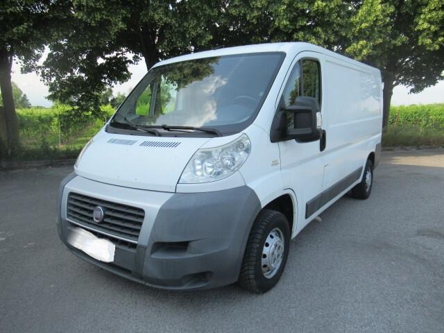 Fiat Ducato 2.3 Mjt 130cv 150.000 km Cinghia Nuova