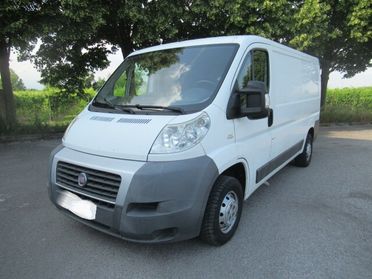 Fiat Ducato 2.3 Mjt 130cv 150.000 km Cinghia Nuova